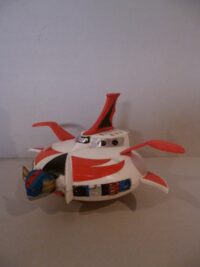 ASTRONAVE GOLDRAKE SPERLARI – ANNI ’70  – 15CM