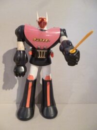 ASTROROBOT 3 TAKEMI MINI JUMBO – 37CM