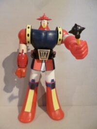 ASTROROBOT 4 TAKEMI MINI JUMBO – 38CM