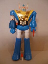 ASTROROBOT I  MINI JUMBO – ANNI ’70 – 36CM