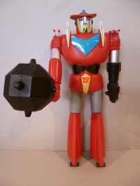 ASTROROBOT IV JUMBO MATTEL – 60CM