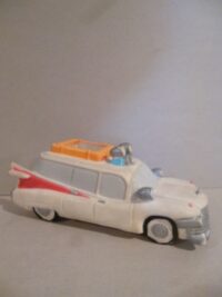AUTO GHOSTBUSTERS 1984 COLUMBIA PICT. DUCALE BIOESSENCE – 8CM