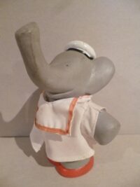 BABAR  – 14CM