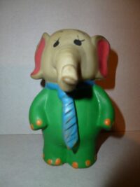 BABAR – ANNI ’70 – 9CM