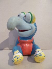 BABY GONZO (MUPPETS) -HE- 1988 – 11CM