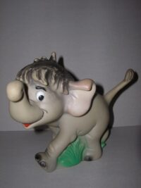 BABY HATY -3133- W. GOEBEL W.D.P. – ANNI ’60 – 16CM
