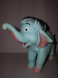 BABY HATY DELACOSTE MADE IN FRANCE W.D.P. 1968  – 16CM