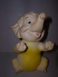 BABY HATY HOLLAND HALL PROD. W.D.P. – ANNI ’60  – 15CM