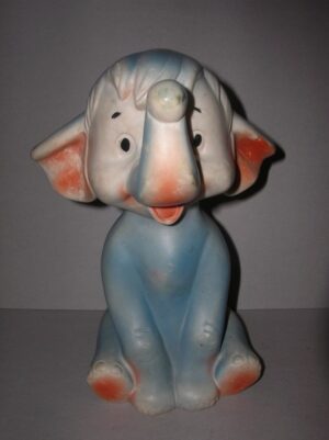 BABY HATY W.D.P. 1967 23CM