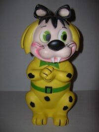 BABY PUSS HANNA BARBERA PROD. 1960 – 24CM