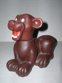 BAGHERA ARADEANCA -9610  – ANNI ’60  – 13CM
