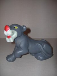 BAGHERA LEDRA W.D. – 13 CM
