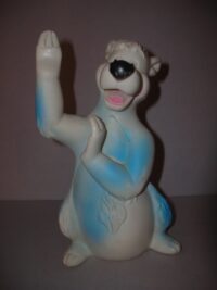 BALOO HOLLAND HALL PROD. W.D.P. – ANNI ’60  – 19CM