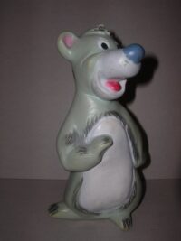 BALOO LEDRA W.D.P.  – 19CM