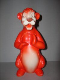 BALOO W.D.P. 1967 – 24CM