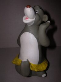 BALOO W.D.P. RUANO – ANNI ’60  – 15CM