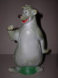BALOO W.D.P. W.GOEBEL -3135- 1968  – 17CM