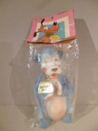 BALOO WDP SICA 1967  – IN BLISTER  – 24CM