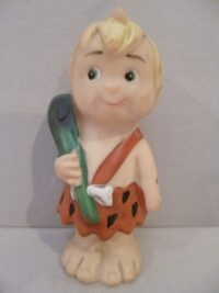 BAM BAM -BAM BAM- BARTOPLAS MADE IN COLOMBIA  – 15CM