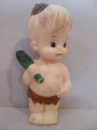 BAM BAM BARTOPLAS MADE IN COLOMBIA  – 21CM