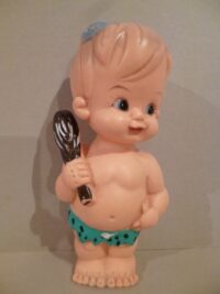 BAM BAM (BRAGHETTE VERDI) ELISABETH  – 20CM
