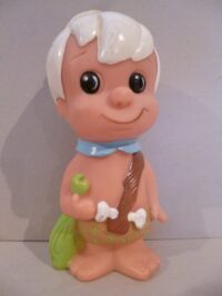 BAM BAM CANOVA M.IN ITALY SCREEN GEMS  – 21CM