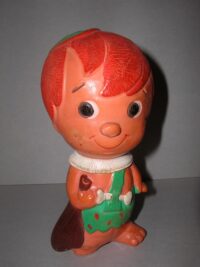 BAM BAM CANOVA SCREEN GEMS (RESTAURATO) – ANNI ’60 – 16CM