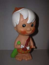 BAM BAM CANOVA SCREEN GEMS – ANNI ’70  – 15CM