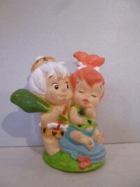BAM BAM CIOTOLINA H.B. PROD. 1993 – 9CM