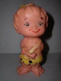 BAM BAM HANNA BARBERA PROD. INC. 1966  – 11CM