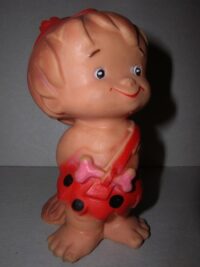 BAM BAM HANNA BARBERA PROD. INC. – ANNI ’60 – 10CM