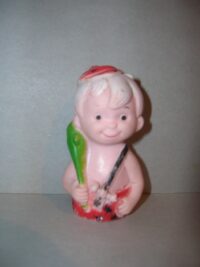 BAM BAM MADE IN TAIWAN – ANNI’80 – 8CM
