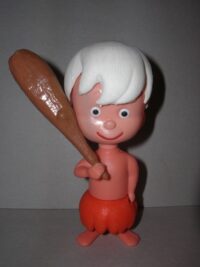 BAM BAM (MOPLAS)  – 13CM