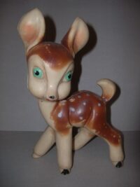 BAMBI – ANNI ’60  – 21CM