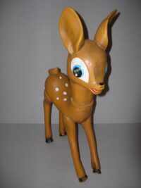 BAMBI – ANNI ’60 – 52CM