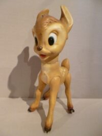 BAMBI BARTOPLAS MADE IN COLOMBIA – 36CM