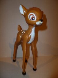 BAMBI DAKIN W.D.P. – ANNI ’70  – 20CM