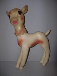 BAMBI DREAMLAND CREATIONS 1961 – 29CM