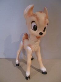 BAMBI FAMOSA MADE IN SPAIN W.D. – ANNI ’60 – 35CM