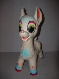 BAMBI JUGASA ESPANA – ANNI ’60 – 29CM