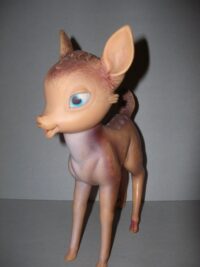 BAMBI MUNECO LILI – ANNI ’60 – 22CM