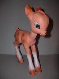 BAMBI W.D.P. 1959  – 21CM