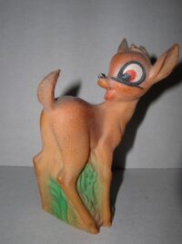 BAMBI W.D.P. – ANNI’80  – 12CM