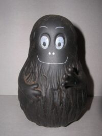BARBABARBA – FABIANPLASTICA – MADE IN ITALY ANNETTE TISON AND TALUS TAYLOR – 1974 – 12CM