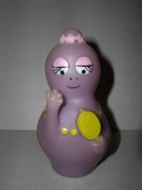 BARBABELLA – ANNETTE TAYSON AND TAYLOR LICENCHING NORTH AMERICA – 1971 – 11CM