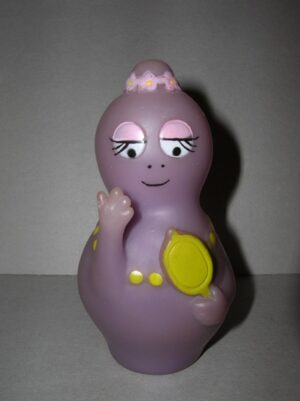BARBABELLA - ANNETTE TAYSON AND TAYLOR LICENCHING NORTH AMERICA - 1971 - 11CM