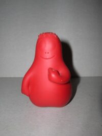 BARBAFORTE – A.TISON T. TAYLOR – 1975 – 7CM