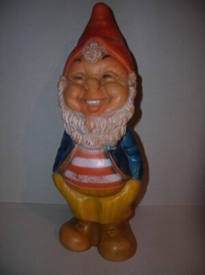 BARBANEVE (NODDY) - ANNI’60 - 8CM