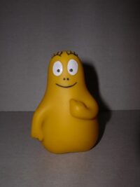 BARBAZOO – A.TISON T. TAYLOR – 1975 – 7CM
