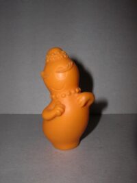 BARBOTTINA – A.TISON T. TAYLOR – 1975 – 7CM